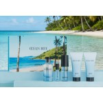 OCEAN BLUE Mindrise Men's Perfume 100ml, Citrus Tea Amber Eau De Parfum